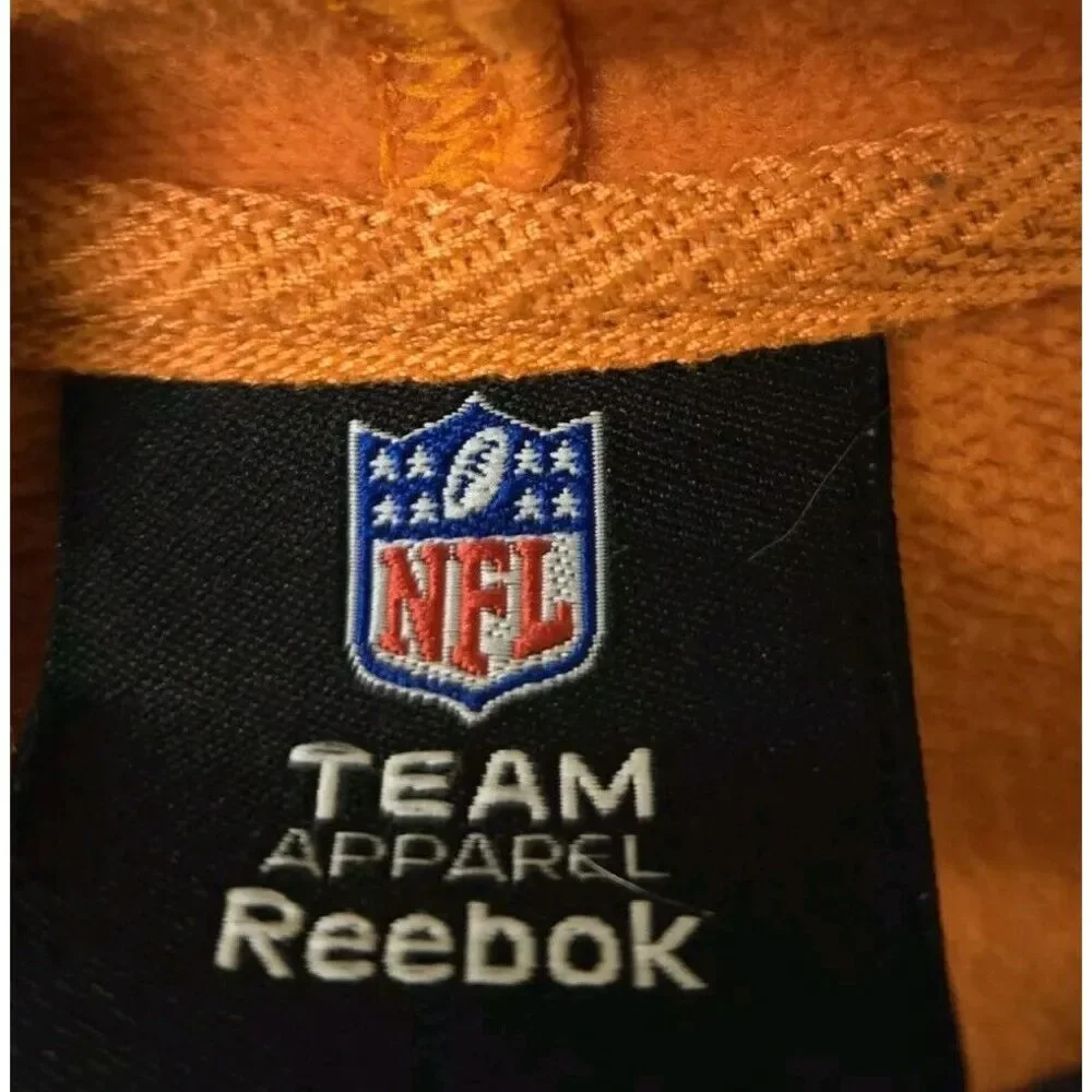 Reebok thank you